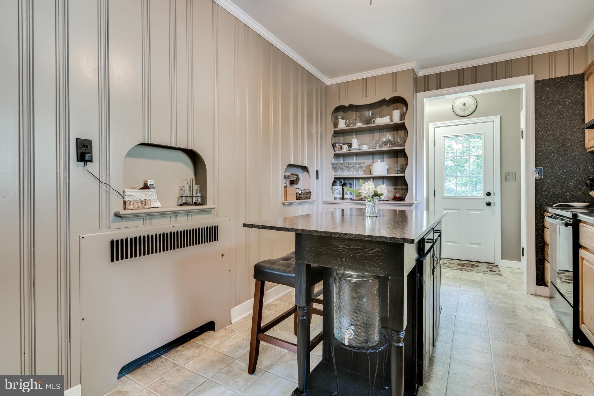 5603 Emory Road Upperco, MD 21155 - Photo 4 of 30 Kitchen