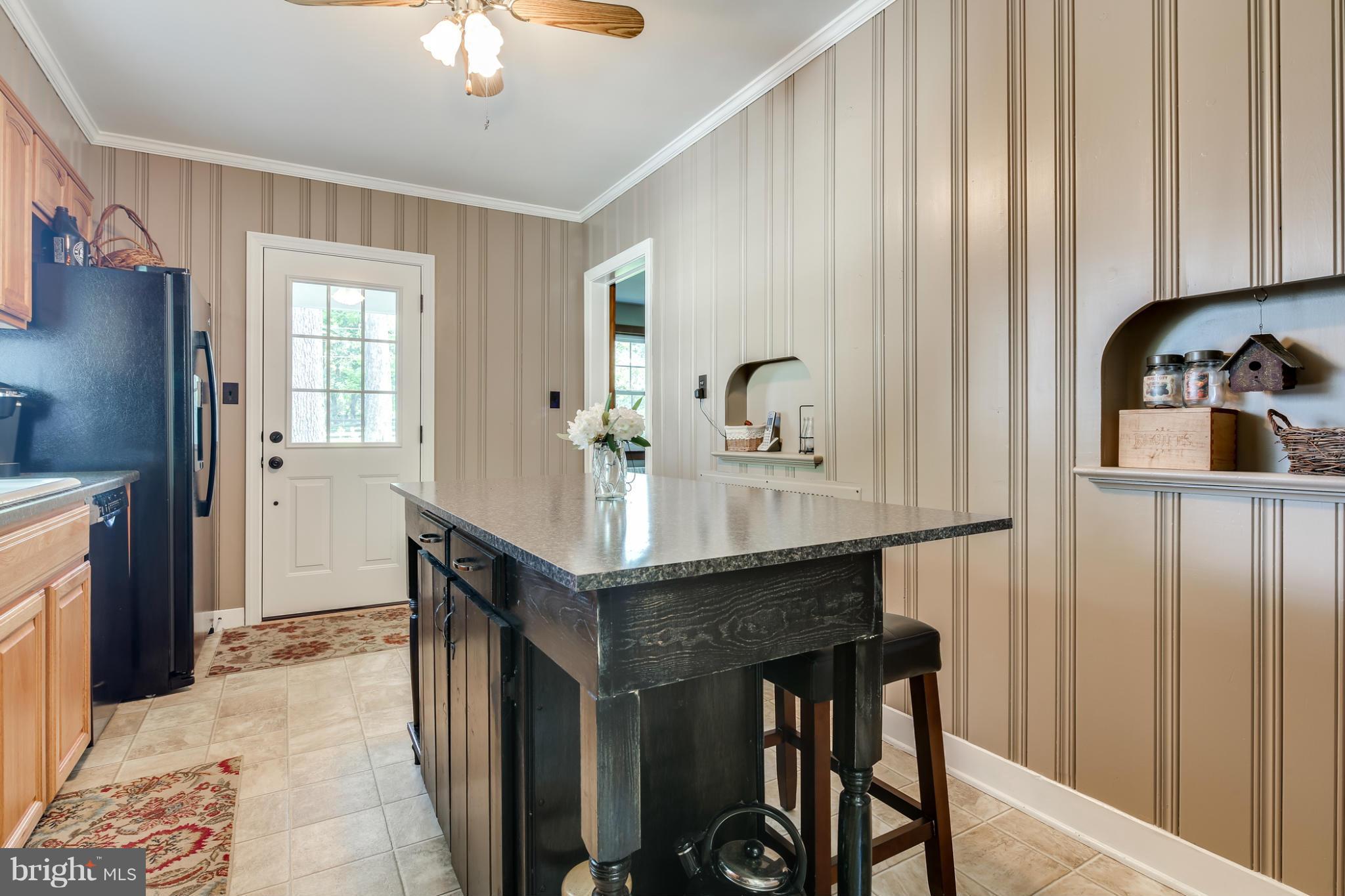 5603 Emory Road Upperco, MD 21155 - Photo 5 of 30 Kitchen