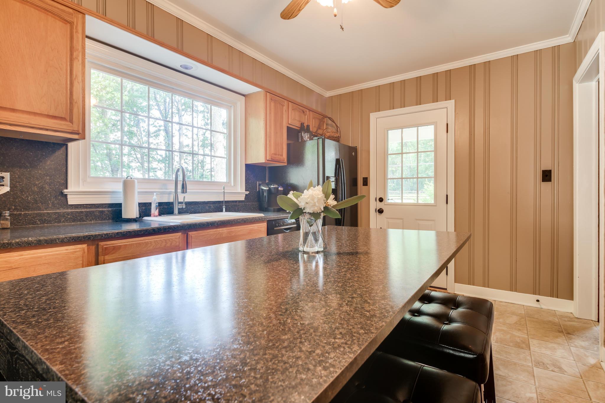 5603 Emory Road Upperco, MD 21155 - Photo 6 of 30 Kitchen