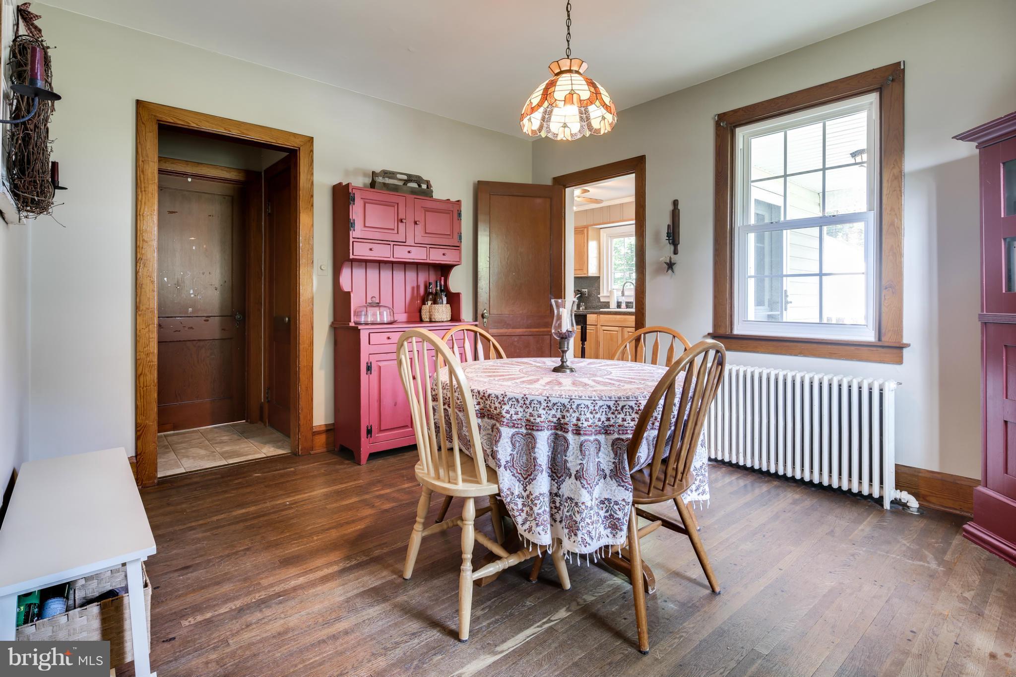 5603 Emory Road Upperco, MD 21155 - Photo 7 of 30 Dining Room