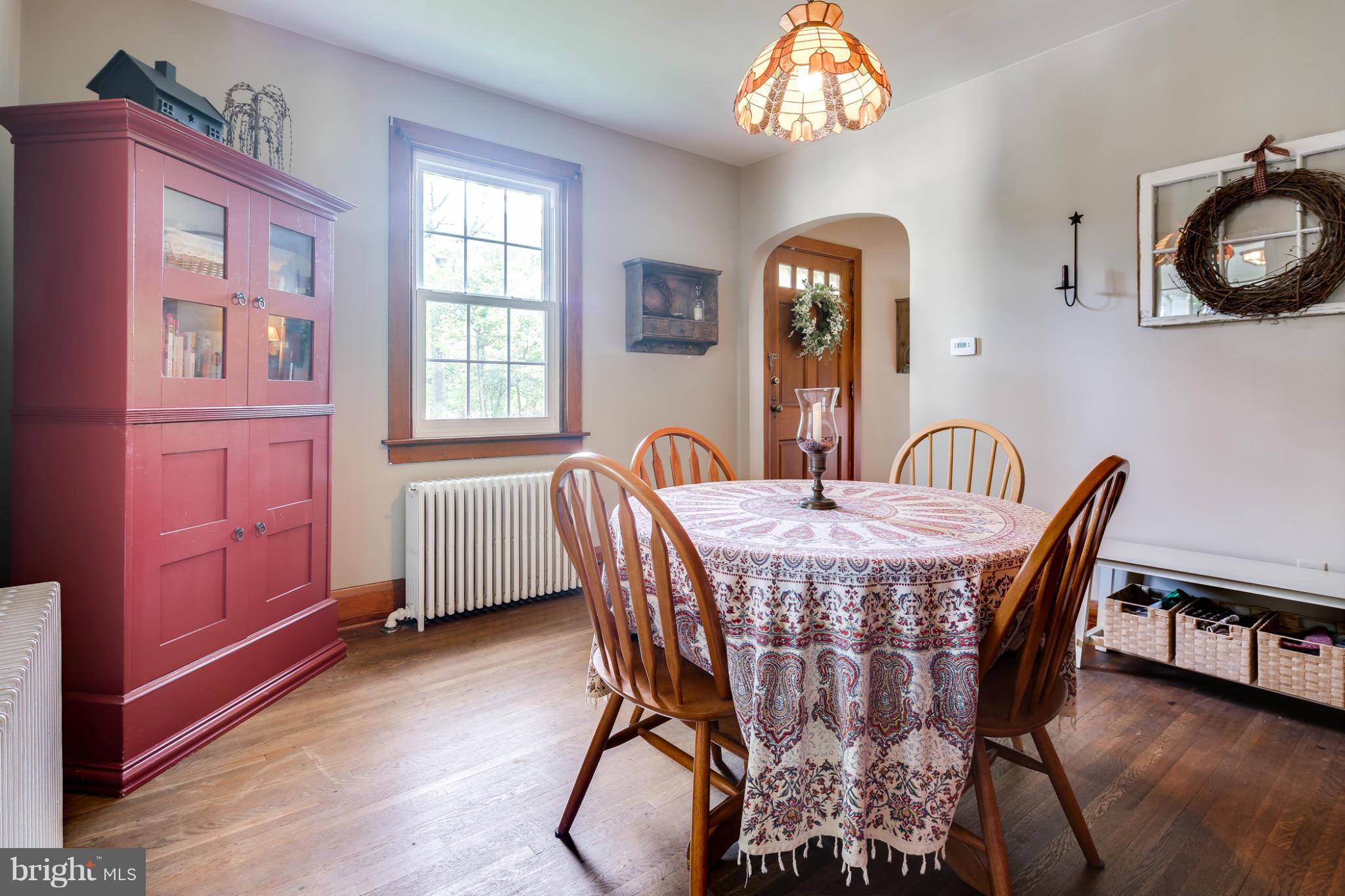 5603 Emory Road Upperco, MD 21155 - Photo 8 of 30 Dining Room