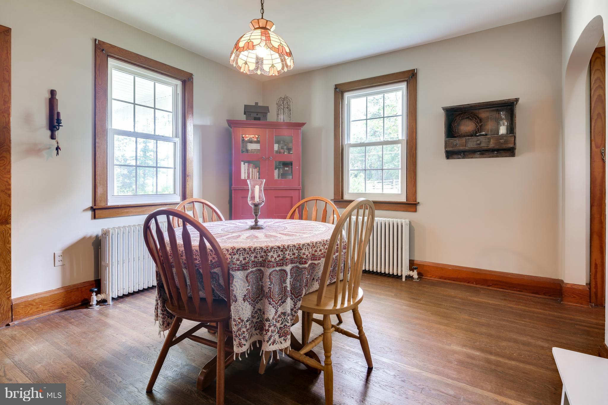 5603 Emory Road Upperco, MD 21155 - Photo 9 of 30 Dining Room