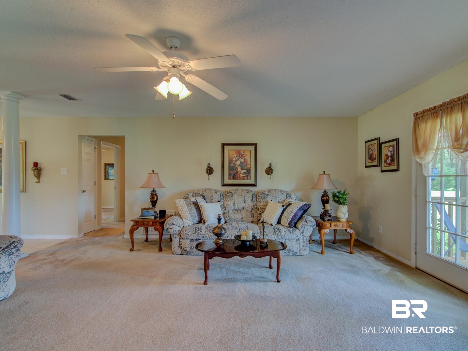 21535 Glass And Spivey Road Robertsdale, AL 36567 - Photo 15 of 33
