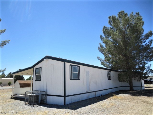 3080 Retread Road Pahrump, NV 89048 - Photo 4 of 20 Gallery Image 4