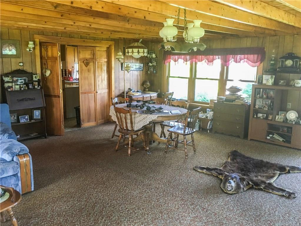 526 Enfield Road Lincoln, ME 04457 - Photo 17 of 31 24x24 space would make a great...