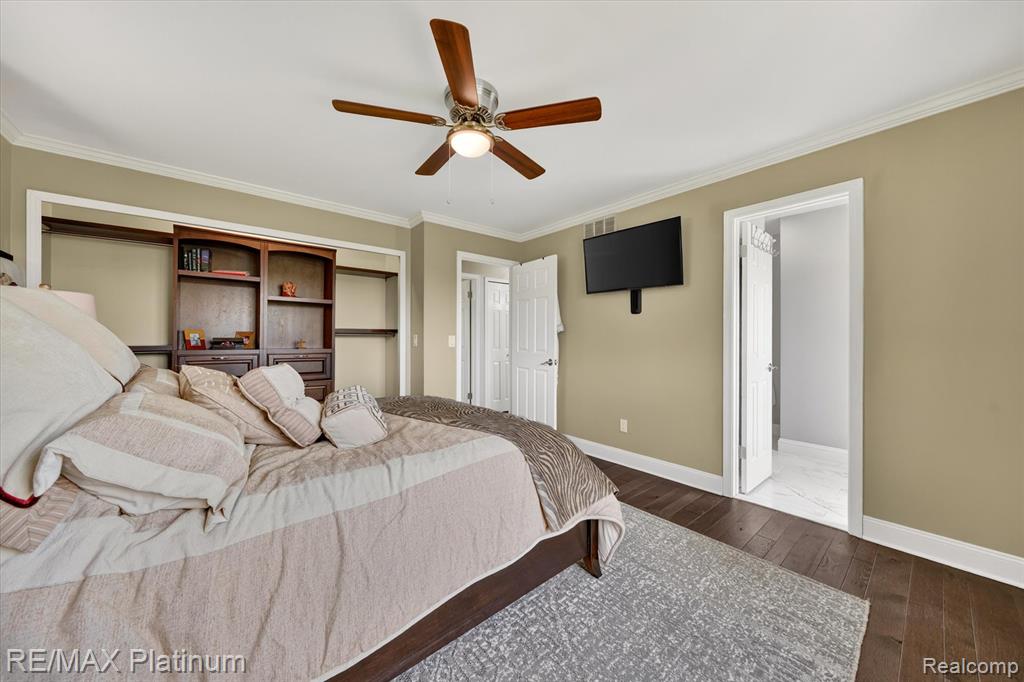 7687 Parshallville Road Fenton, MI 48430 - Photo 37 of 50