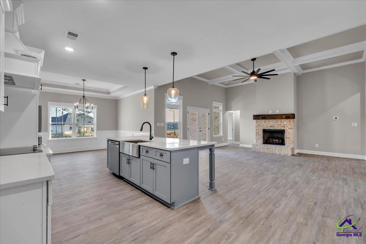 169 Doublegate Drive Lizella, GA 31052 - Photo 7 of 46