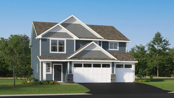 $502,350 | 11550 72nd Street Northeast, Otsego, MN 55301