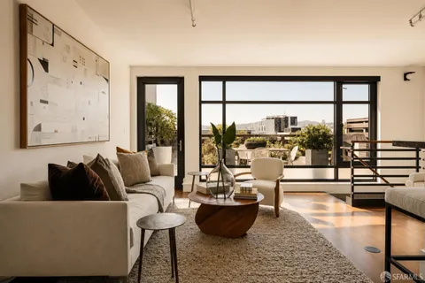 $2,300,000 | 1 South Park Street, Unit 411, San Francisco, CA 94107