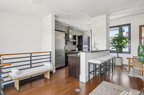 $2,300,000 | 1 South Park Street, Unit 411, San Francisco, CA 94107