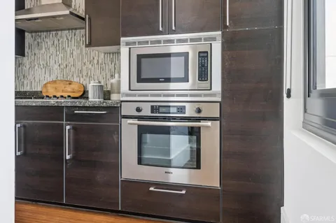 $2,300,000 | 1 South Park Street, Unit 411, San Francisco, CA 94107