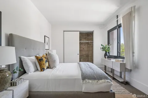 $2,300,000 | 1 South Park Street, Unit 411, San Francisco, CA 94107