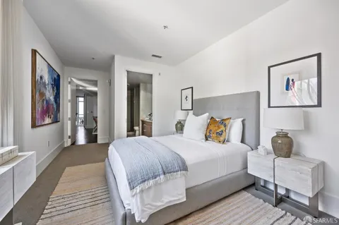 $2,300,000 | 1 South Park Street, Unit 411, San Francisco, CA 94107
