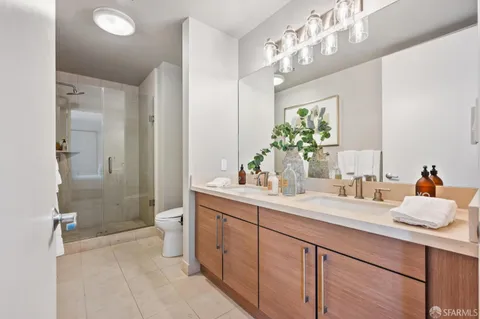 $2,300,000 | 1 South Park Street, Unit 411, San Francisco, CA 94107