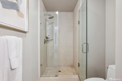 $2,300,000 | 1 South Park Street, Unit 411, San Francisco, CA 94107