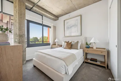 $2,300,000 | 1 South Park Street, Unit 411, San Francisco, CA 94107