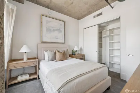 $2,300,000 | 1 South Park Street, Unit 411, San Francisco, CA 94107