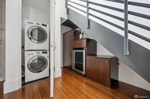 $2,300,000 | 1 South Park Street, Unit 411, San Francisco, CA 94107