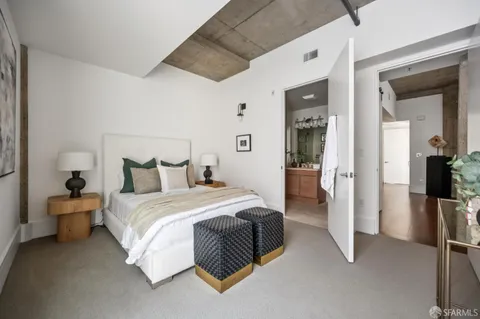 $2,300,000 | 1 South Park Street, Unit 411, San Francisco, CA 94107