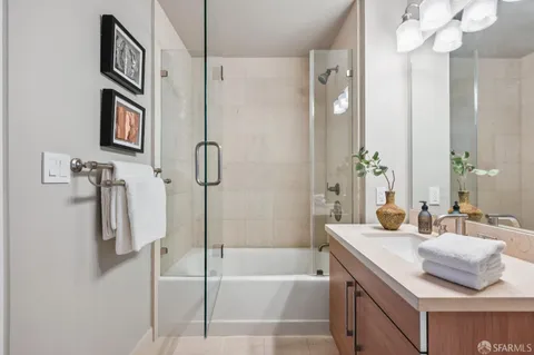 $2,300,000 | 1 South Park Street, Unit 411, San Francisco, CA 94107
