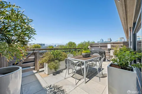$2,300,000 | 1 South Park Street, Unit 411, San Francisco, CA 94107