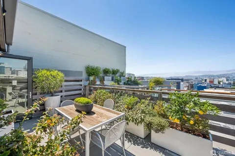 $2,300,000 | 1 South Park Street, Unit 411, San Francisco, CA 94107