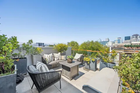 $2,300,000 | 1 South Park Street, Unit 411, San Francisco, CA 94107