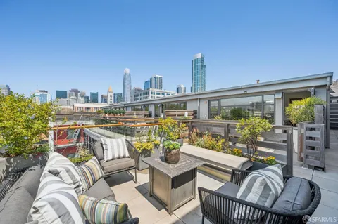 $2,300,000 | 1 South Park Street, Unit 411, San Francisco, CA 94107