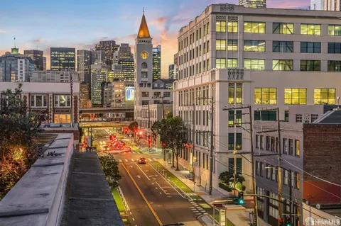$2,300,000 | 1 South Park Street, Unit 411, San Francisco, CA 94107
