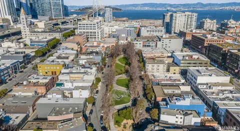 $2,300,000 | 1 South Park Street, Unit 411, San Francisco, CA 94107