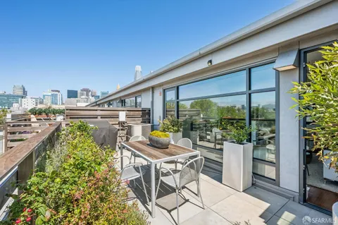 $2,300,000 | 1 South Park Street, Unit 411, San Francisco, CA 94107
