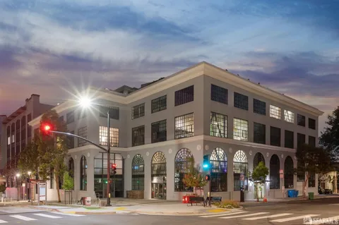 $2,300,000 | 1 South Park Street, Unit 411, San Francisco, CA 94107