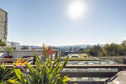$2,300,000 | 1 South Park Street, Unit 411, San Francisco, CA 94107