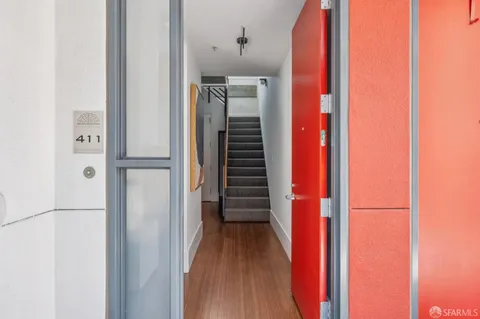 $2,300,000 | 1 South Park Street, Unit 411, San Francisco, CA 94107