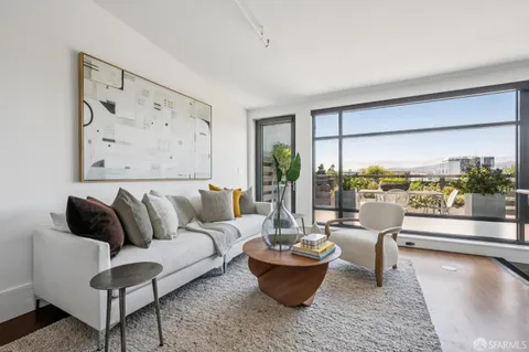 $2,300,000 | 1 South Park Street, Unit 411, San Francisco, CA 94107