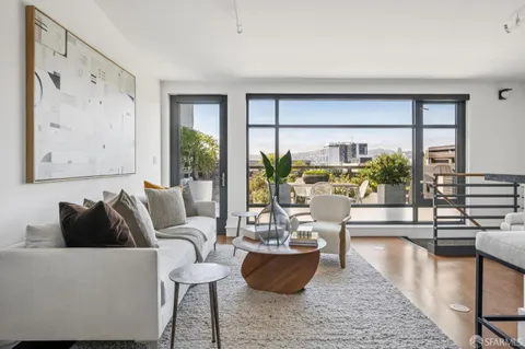 $2,300,000 | 1 South Park Street, Unit 411, San Francisco, CA 94107