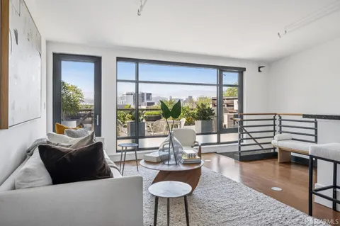 $2,300,000 | 1 South Park Street, Unit 411, San Francisco, CA 94107