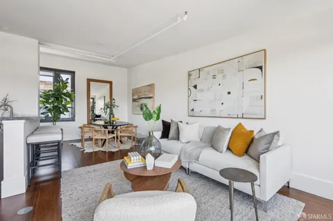 $2,300,000 | 1 South Park Street, Unit 411, San Francisco, CA 94107