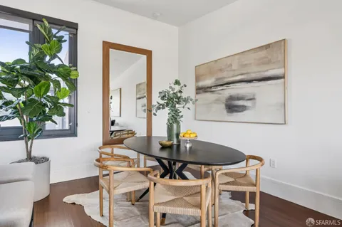 $2,300,000 | 1 South Park Street, Unit 411, San Francisco, CA 94107