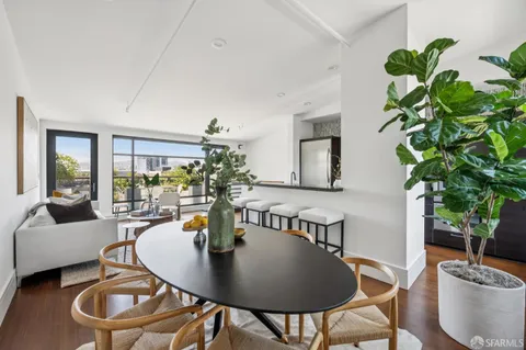 $2,300,000 | 1 South Park Street, Unit 411, San Francisco, CA 94107
