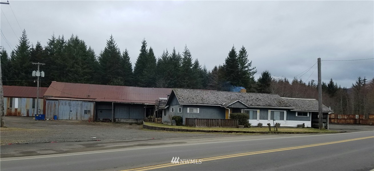 1015 Calawah Way Forks, WA 98331 - Photo 1 of 1 Gallery Image 1