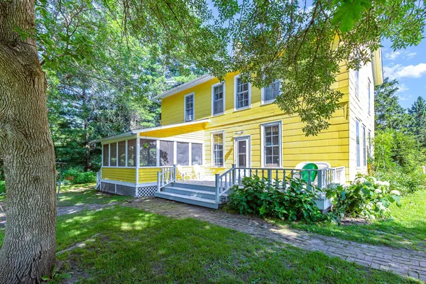 $420,000 | E2044 770th Avenue, Knapp, WI 54749