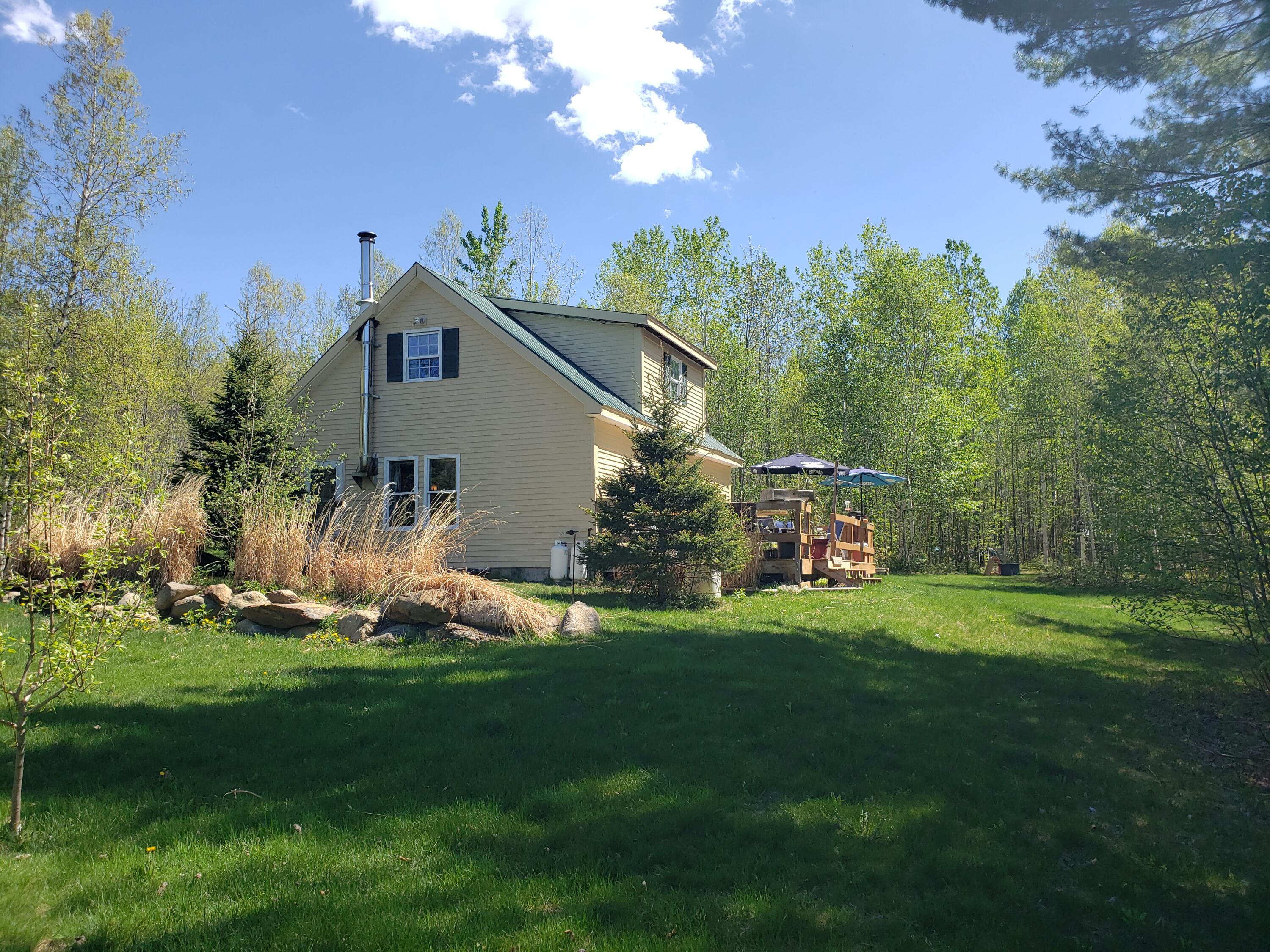 155 True Hill Road Strong, ME 04983 - Photo 40 of 56 20220514_105346