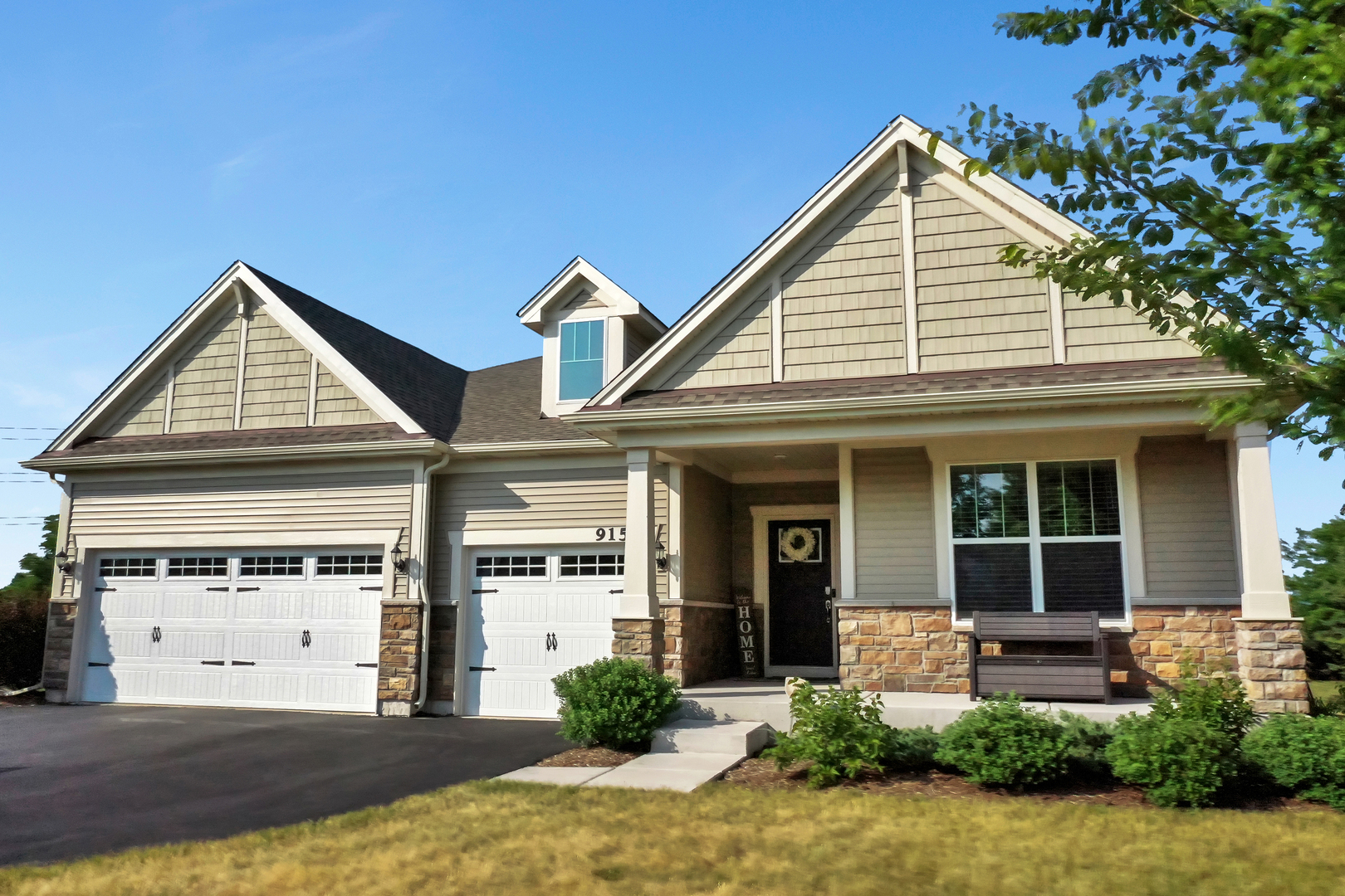 9150 Ramsdell Street Huntley, IL 60142 - Photo 1 of 43 Gallery Image 1