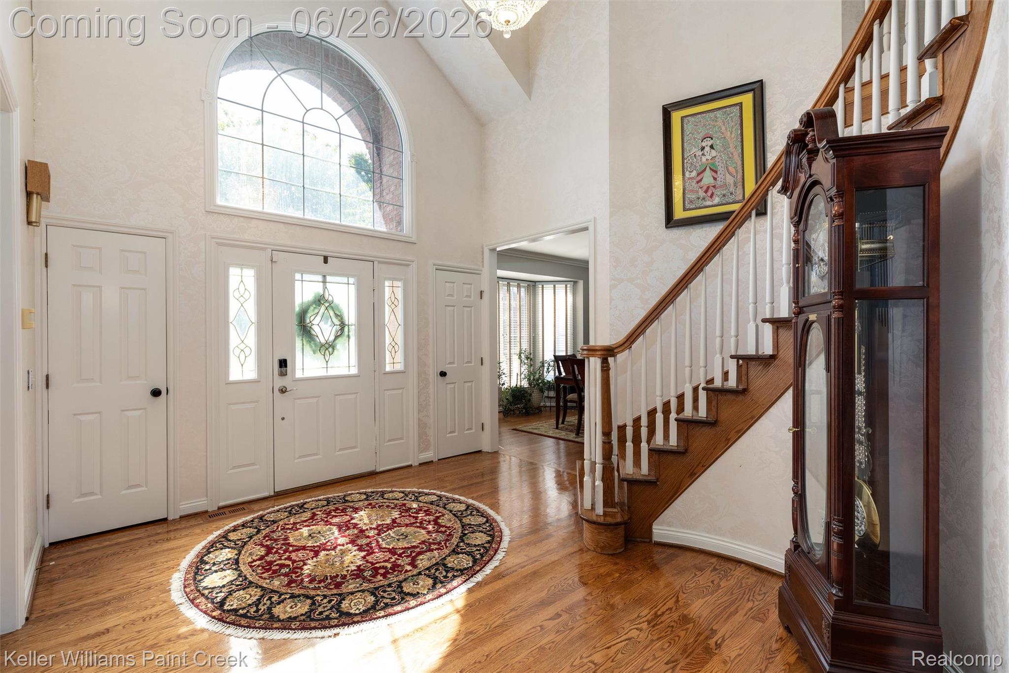 2036 Hickory Trail Drive Rochester, MI 48309 - Photo 5 of 77 28-2036 Hickory Trail Dr 0027.jpg