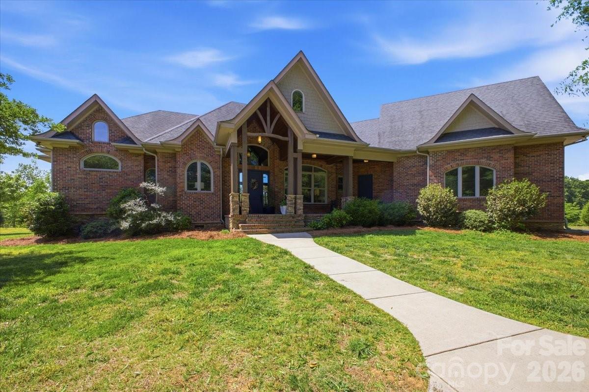 517 West C J Thomas Road Monroe, NC 28110 - Photo 2 of 46