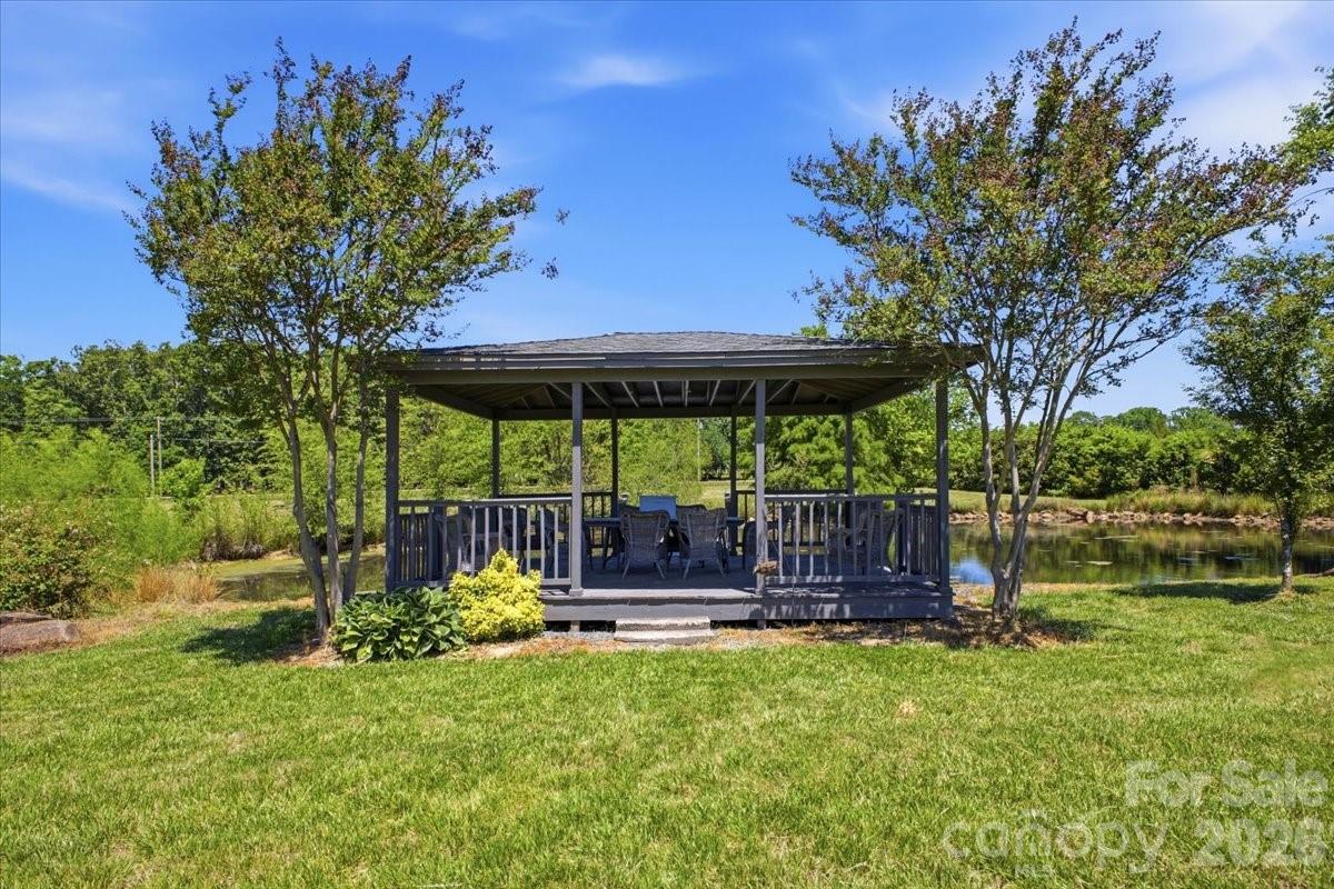 517 West C J Thomas Road Monroe, NC 28110 - Photo 34 of 46
