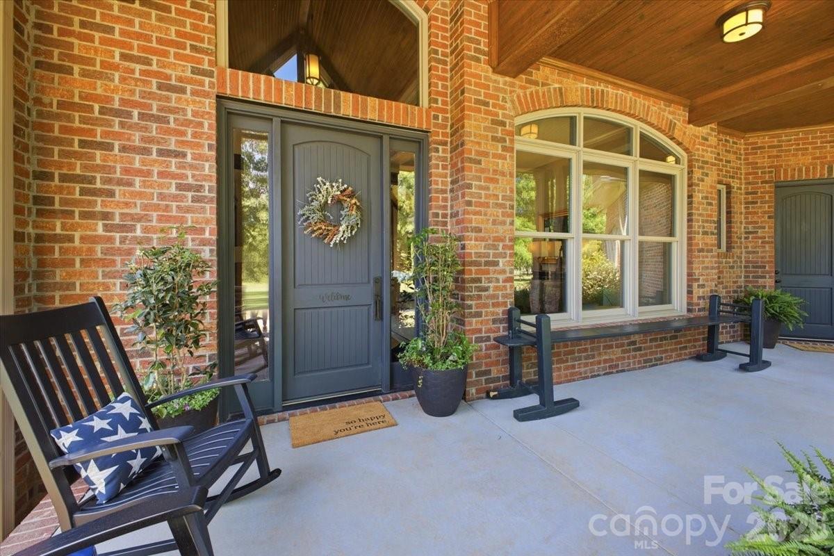 517 West C J Thomas Road Monroe, NC 28110 - Photo 4 of 46