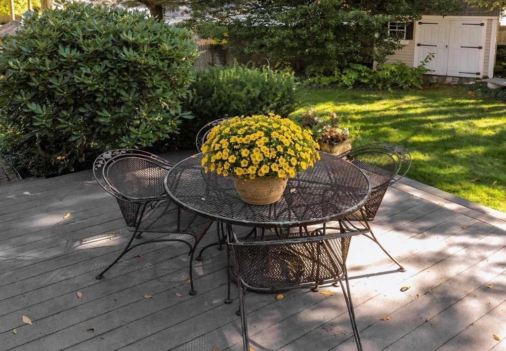 12 Oak Ridge Circle Weymouth, MA 02188 - Photo 27 of 27