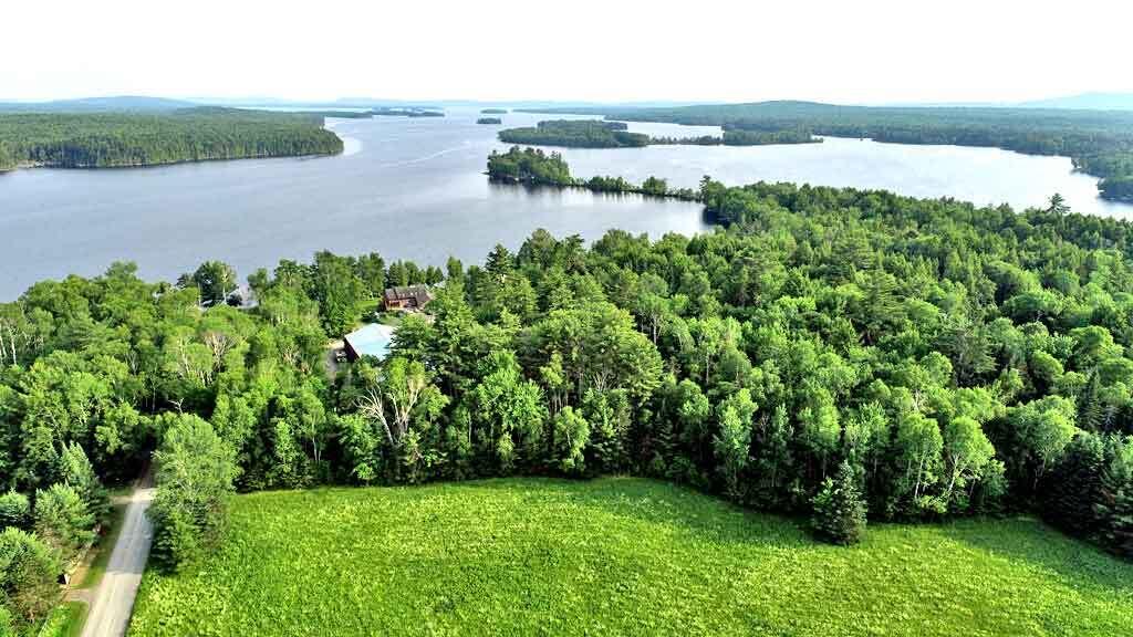 95 Sunset Park Road Orient, ME 04471 - Photo 61 of 66 east-grand-lake-orient-farm